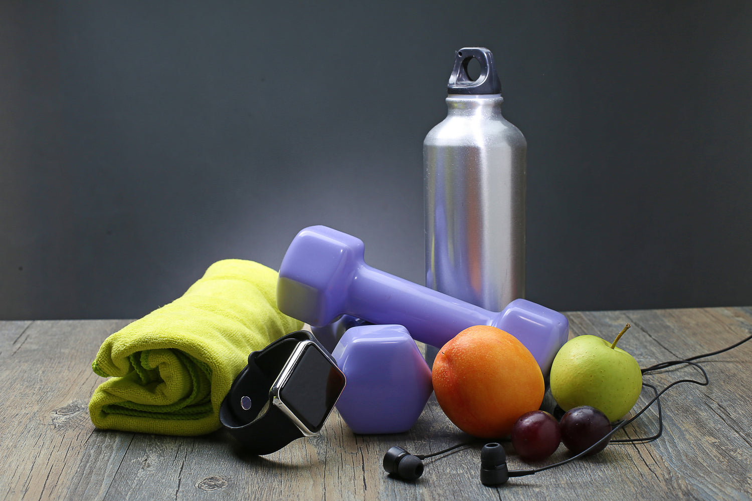 Fitness and Wellness