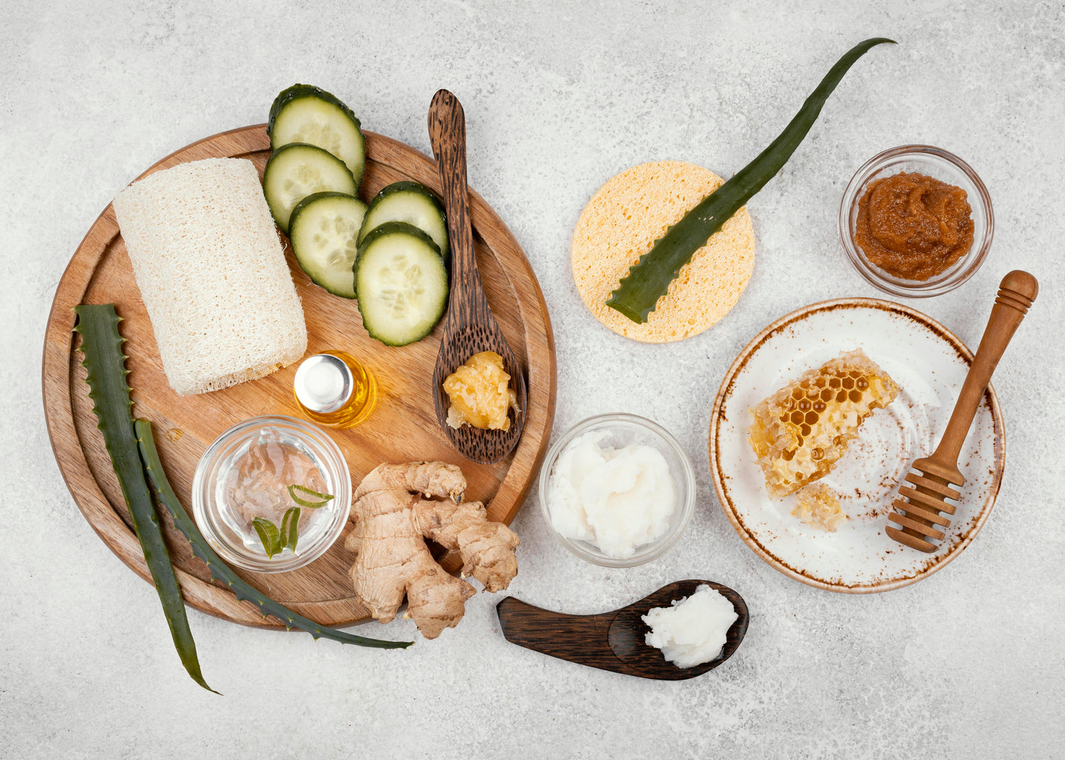 Health and Beauty