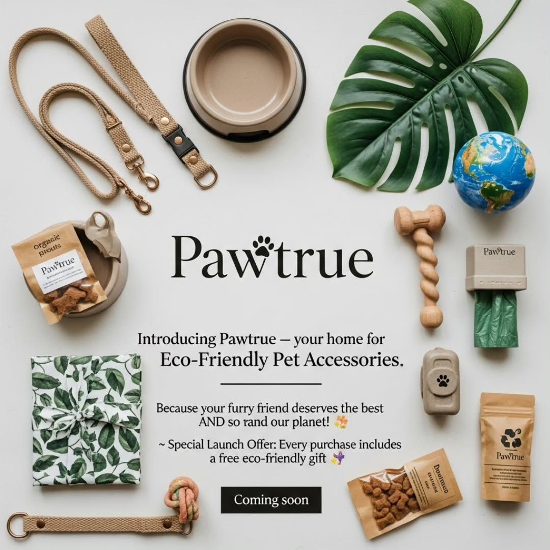 Pet Supplies