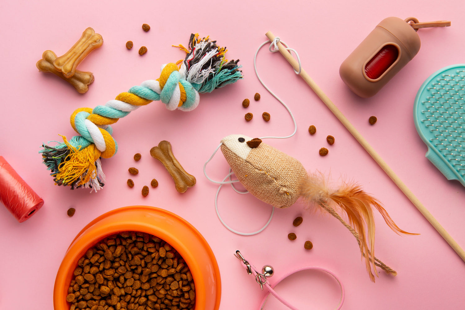 Pet Supplies