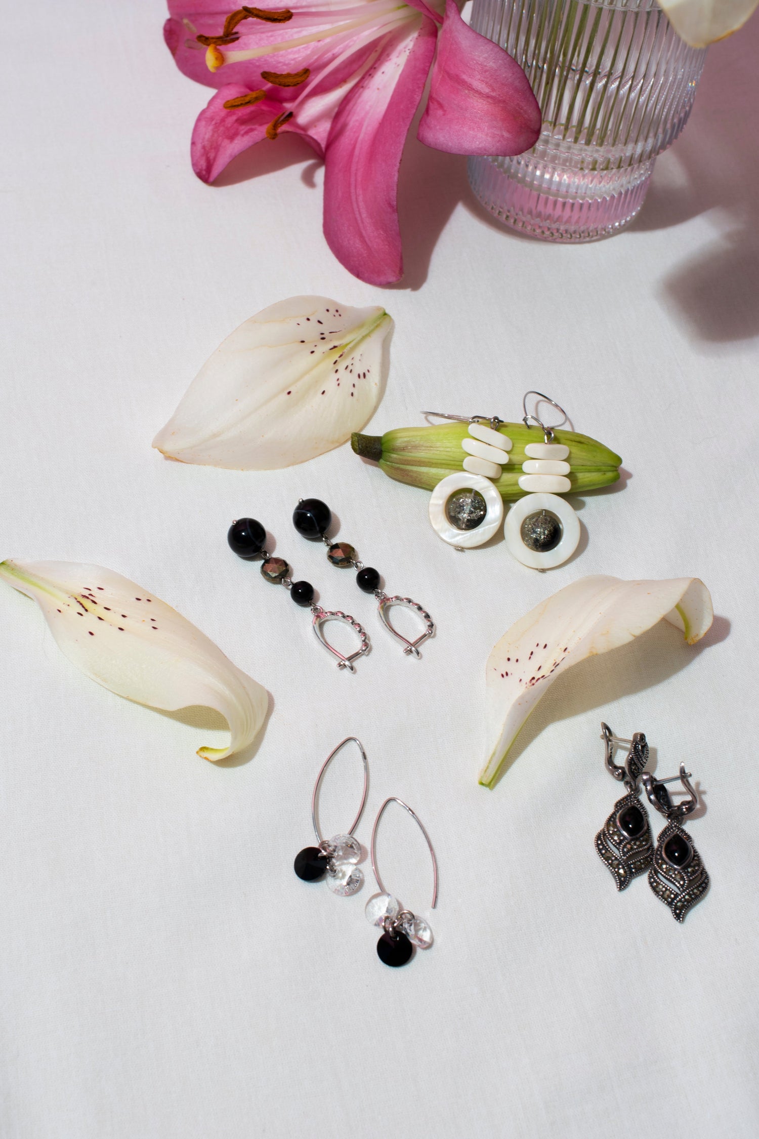 Jewelry and Accessories